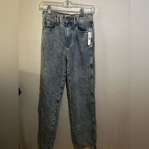 baggy jeans